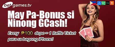 Fastest Cash-out via GCash!